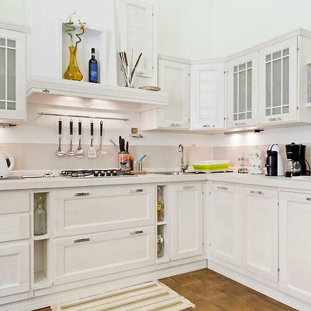 Florence San Jacopino Apartment Extérieur photo