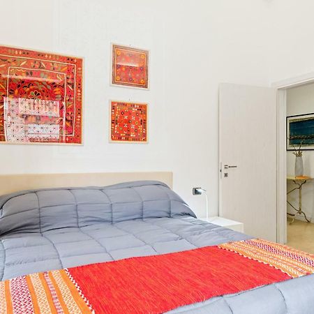 Florence San Jacopino Apartment Extérieur photo
