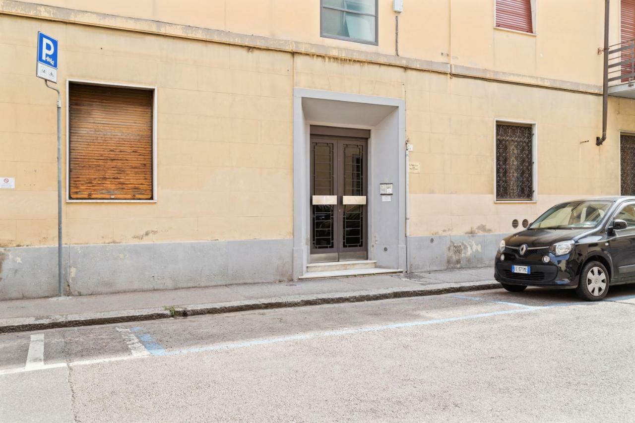 Florence San Jacopino Apartment Extérieur photo