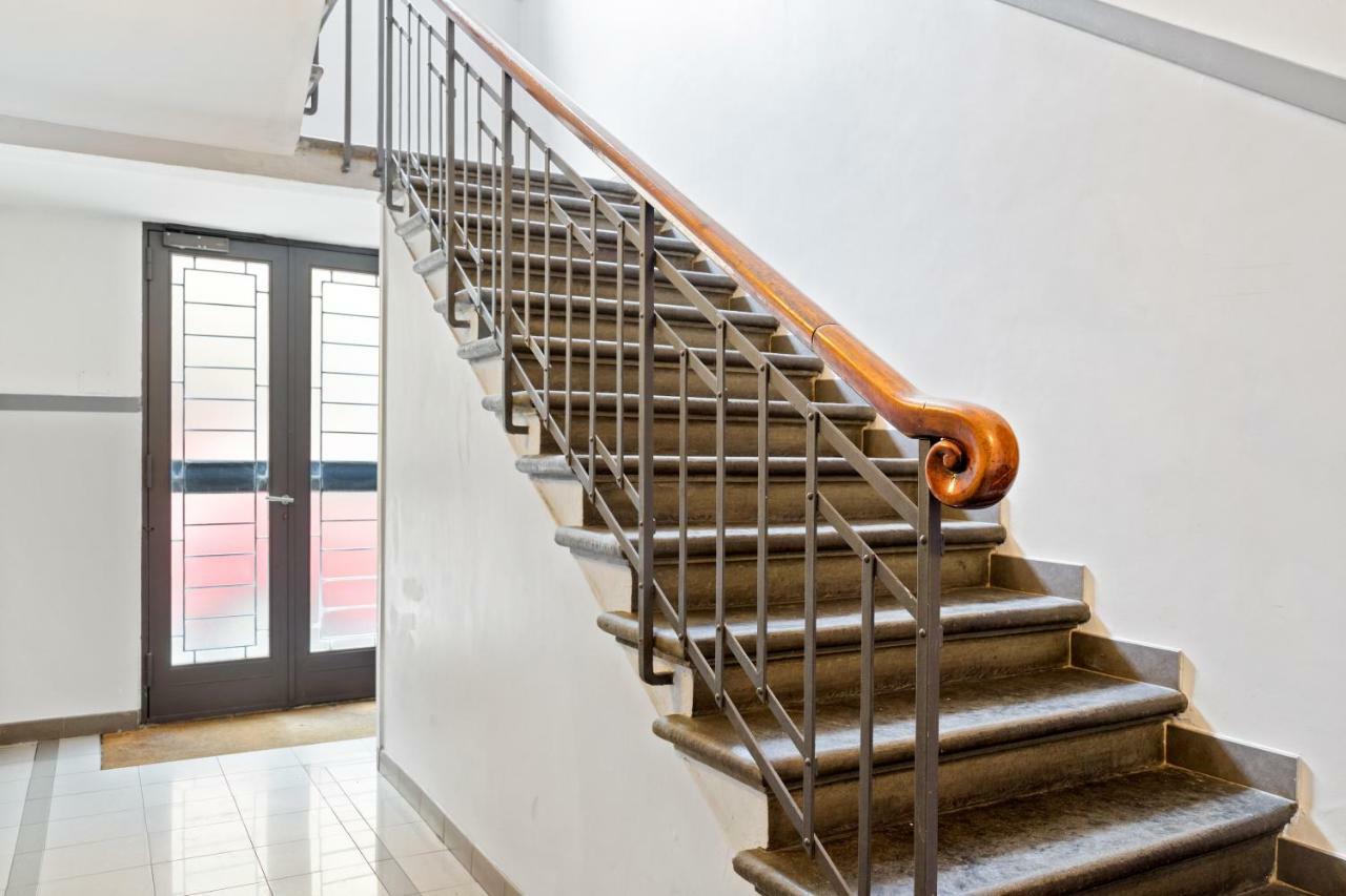 Florence San Jacopino Apartment Extérieur photo