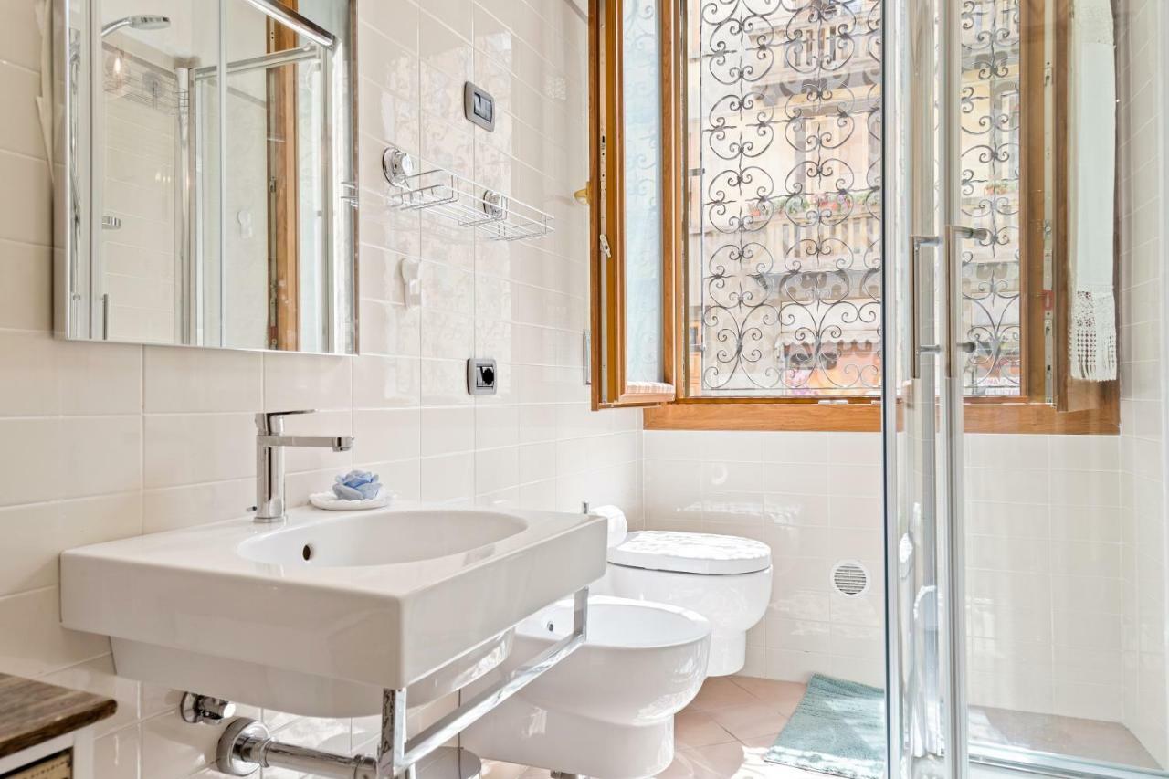 Florence San Jacopino Apartment Extérieur photo