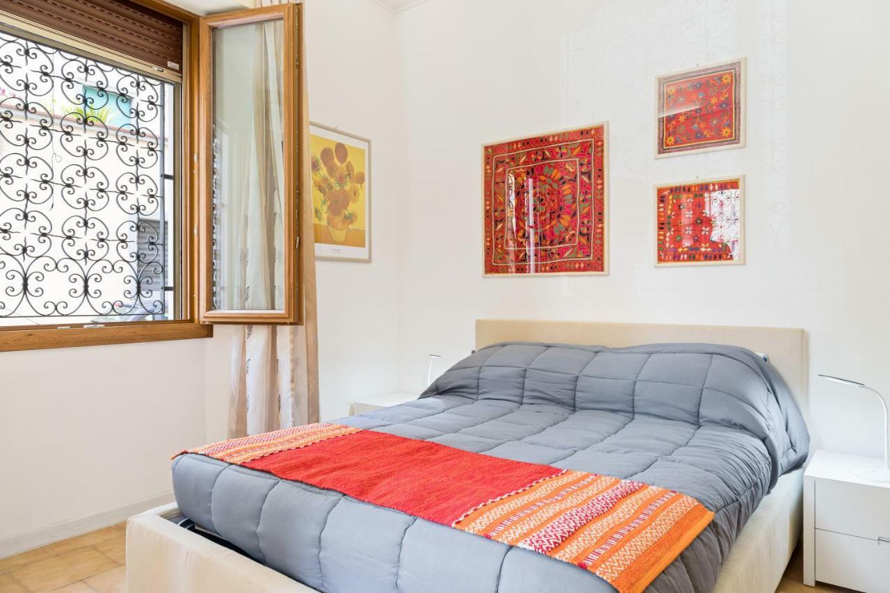 Florence San Jacopino Apartment Extérieur photo
