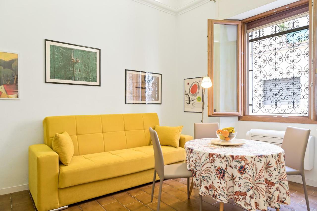 Florence San Jacopino Apartment Extérieur photo