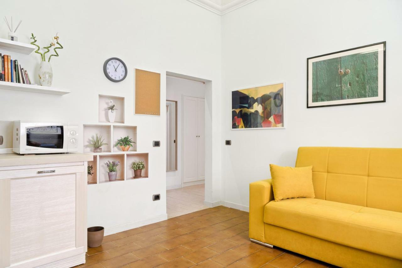Florence San Jacopino Apartment Extérieur photo