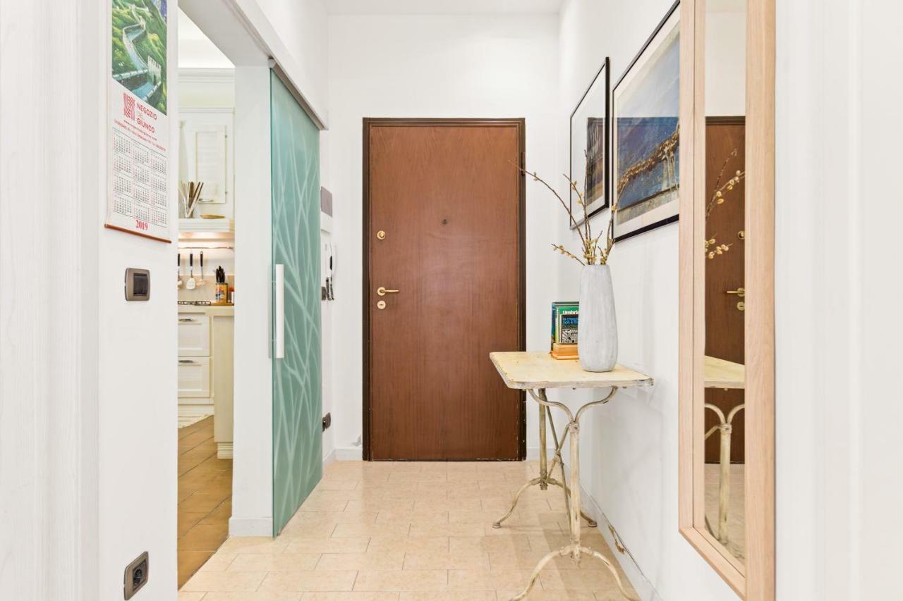 Florence San Jacopino Apartment Extérieur photo