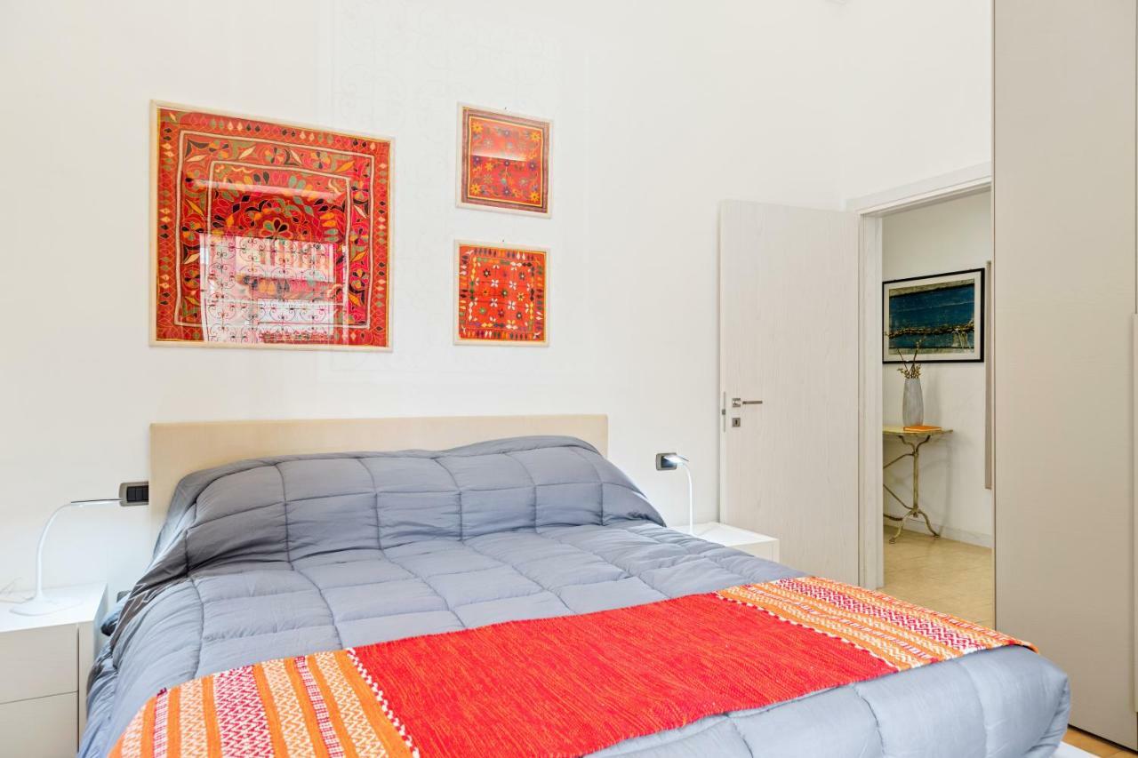 Florence San Jacopino Apartment Extérieur photo